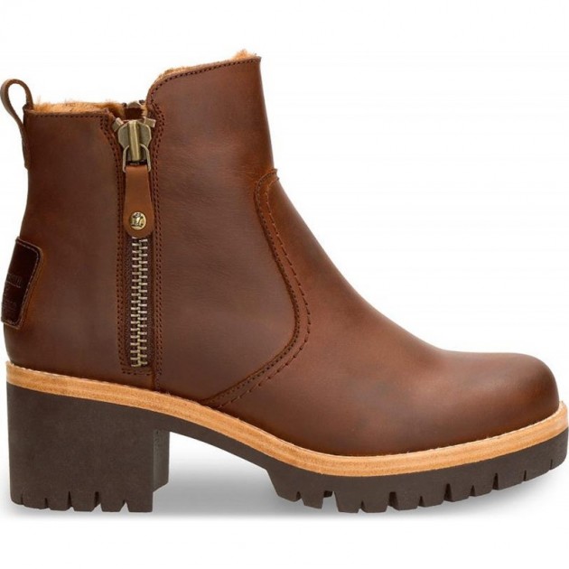 BOTTES PANAMA JACK PAULINE IGLOO CUERO_B7 BOTTES PANAMA JACK PAULINE IGLOO CUERO_B7