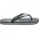 TONGS PEPE JEANS BAY BEACH PMS70128 BLACK