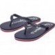 TONGS PEPE JEANS BAY BEACH PMS70128 NAVY