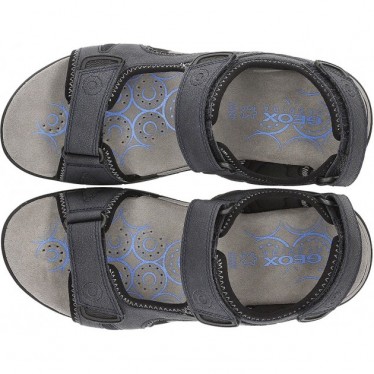 SANDALES GEOX U25ELA NAVY