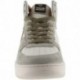 BOTTE EN DAIM VICTORIA MADRID 1258223 KAKI