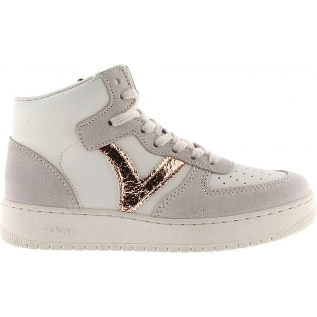 BOTTE EN DAIM VICTORIA MADRID 1258223 HIELO BOTTE EN DAIM VICTORIA MADRID 1258223 HIELO