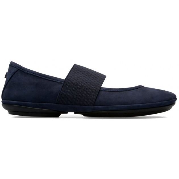 BALLERINAS CAMPER DROITE NINA 21595 MARINO BALLERINAS CAMPER DROITE NINA 21595 MARINO