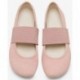 BALLERINAS CAMPER DROITE NINA 21595 ROSA