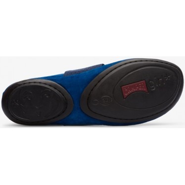 BALLERINAS CAMPER DROITE NINA 21595 AZUL