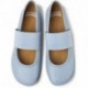 BALLERINAS CAMPER DROITE NINA 21595 LIGHT_BLUE