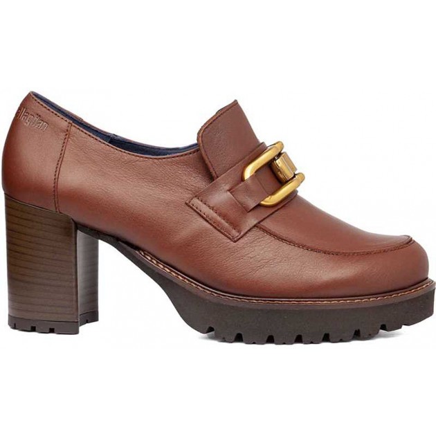 MOCASSINS JAZZ CALLAGHAN 30808 MARRON MOCASSINS JAZZ CALLAGHAN 30808 MARRON