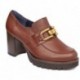 MOCASSINS JAZZ CALLAGHAN 30808 MARRON