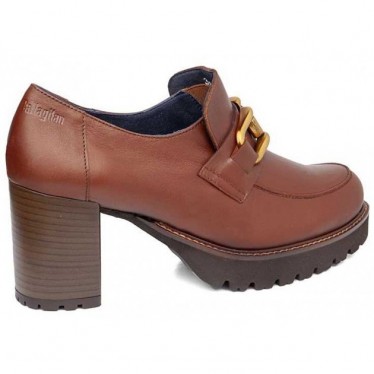 MOCASSINS JAZZ CALLAGHAN 30808 MARRON