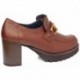 MOCASSINS JAZZ CALLAGHAN 30808 MARRON