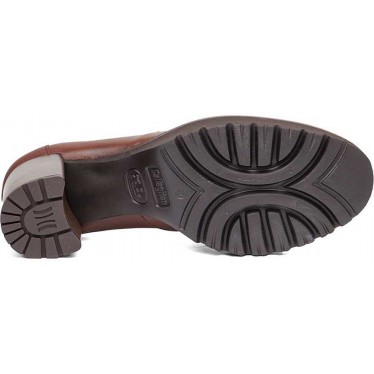 MOCASSINS JAZZ CALLAGHAN 30808 MARRON