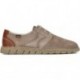 CHAUSSURES CALLAGHAN GUMP 43200 TAUPE