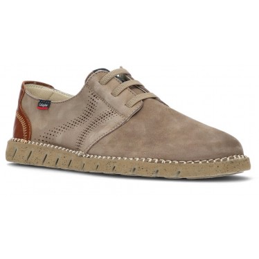 CHAUSSURES CALLAGHAN GUMP 43200 TAUPE