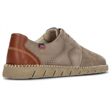 CHAUSSURES CALLAGHAN GUMP 43200 TAUPE