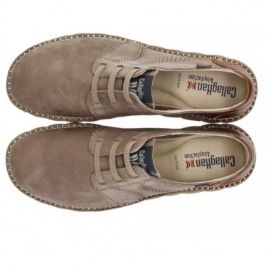 CHAUSSURES CALLAGHAN GUMP 43200 TAUPE