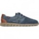 CHAUSSURES CALLAGHAN GUMP 43200 AZUL