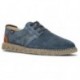 CHAUSSURES CALLAGHAN GUMP 43200 AZUL