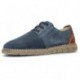 CHAUSSURES CALLAGHAN GUMP 43200 AZUL