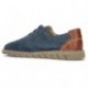 CHAUSSURES CALLAGHAN GUMP 43200 AZUL