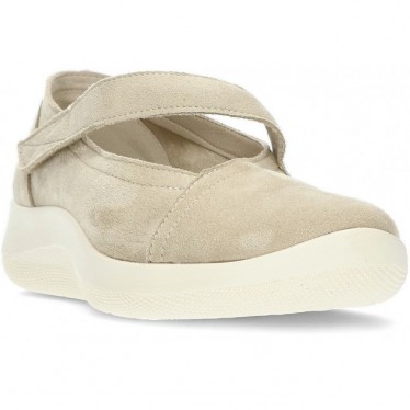 ARCHES 4536 DANSEURS ARCOPEDICO BEIGE