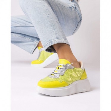 SNEAKERS MERVEILLES BERLIN A-3602 AMARILLO