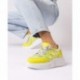 SNEAKERS MERVEILLES BERLIN A-3602 AMARILLO