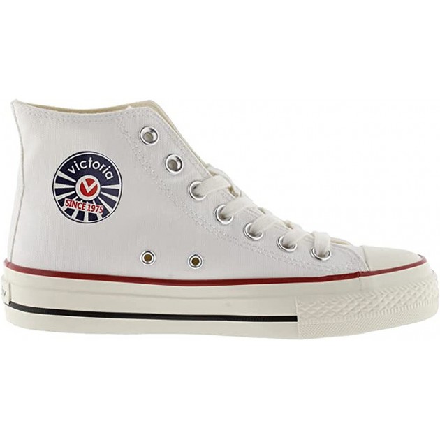 SPORTS VICTORIA 1057101 TOILE TRIBU BLANCO SPORTS VICTORIA 1057101 TOILE TRIBU BLANCO