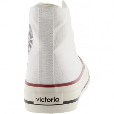 SPORTS VICTORIA 1057101 TOILE TRIBU BLANCO