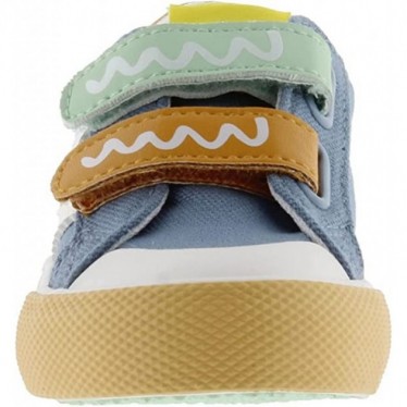 SNEAKERS VICTORIA 1065181 BASKET TRIBE JEANS