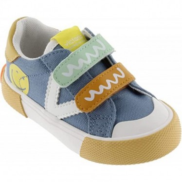 SNEAKERS VICTORIA 1065181 BASKET TRIBE JEANS
