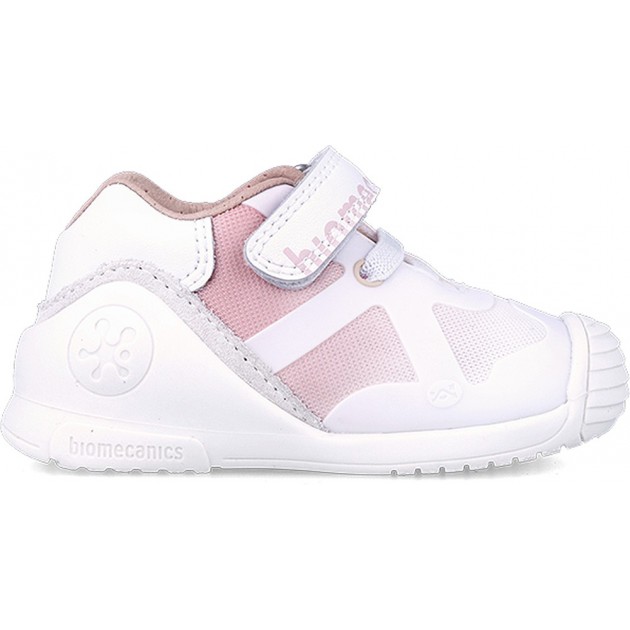 GRILLE BIOMÉCANIQUE SPORTIVE 242150-D BLANCO_ROSA GRILLE BIOMÉCANIQUE SPORTIVE 242150-D BLANCO_ROSA