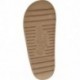 TONGS PEPE JEANS BEACH SLIDE PMS70121 BROWN