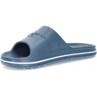 TONGS PEPE JEANS BEACH SLIDE PMS70121 NAVY