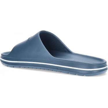 TONGS PEPE JEANS BEACH SLIDE PMS70121 NAVY