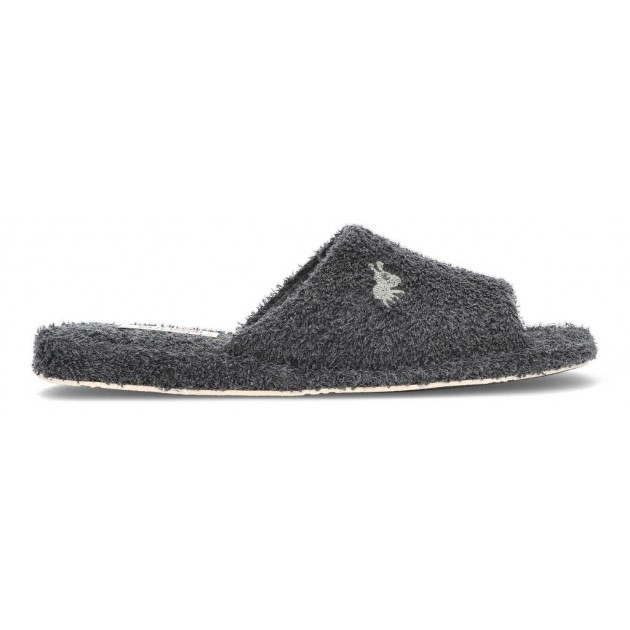 CHAUSSONS DE MAISON VULLADI ECORRIZO 6850B HOMME MARENGO CHAUSSONS DE MAISON VULLADI ECORRIZO 6850B HOMME MARENGO