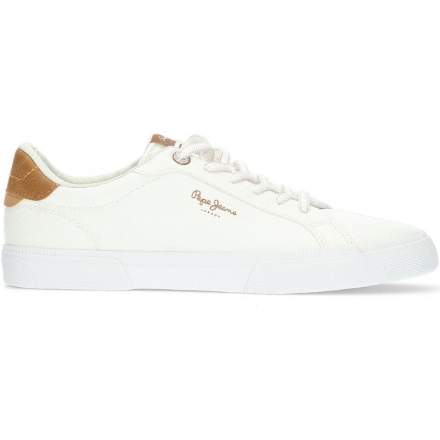 SPORT PEPE JEANS PLS31445 WHITE SPORT PEPE JEANS PLS31445 WHITE