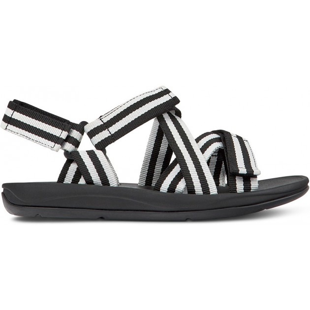 SANDALES CAMPER MATCH K100781 BLANCO_NEGRO SANDALES CAMPER MATCH K100781 BLANCO_NEGRO
