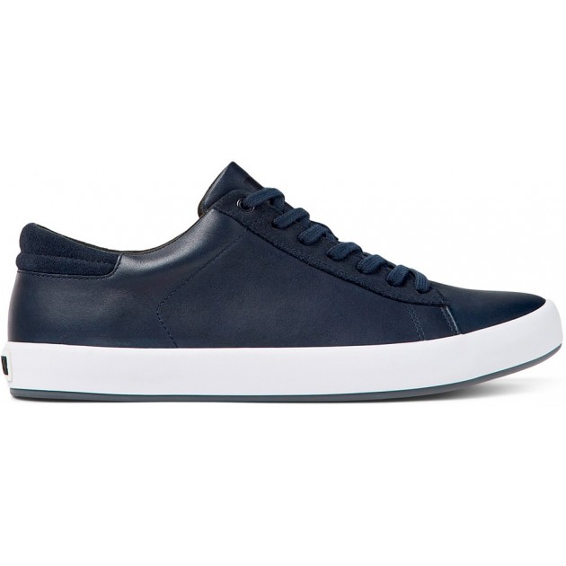 CHAUSSURES DE CAMPEUR ANDRATX K100231 NAVY CHAUSSURES DE CAMPEUR ANDRATX K100231 NAVY