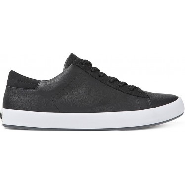 CHAUSSURES DE CAMPEUR ANDRATX K100231 BLACK_025