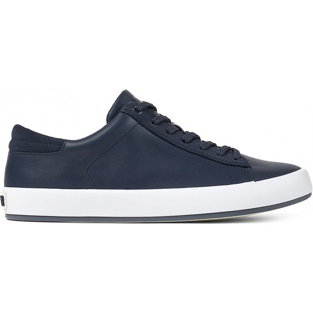 CHAUSSURES DE CAMPEUR ANDRATX K100231 NAVY_026 CHAUSSURES DE CAMPEUR ANDRATX K100231 NAVY_026