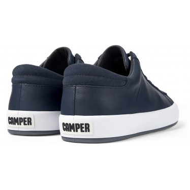 CHAUSSURES DE CAMPEUR ANDRATX K100231 NAVY_026