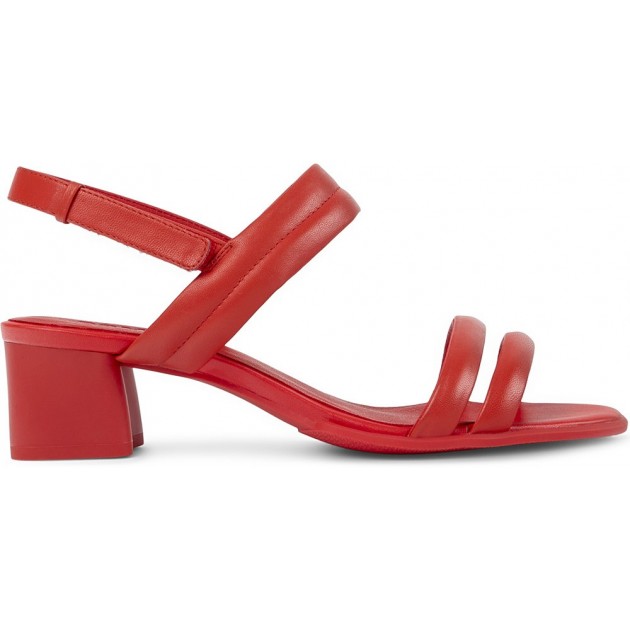 CAMPER SANDALE KATIE K201021 RED CAMPER SANDALE KATIE K201021 RED