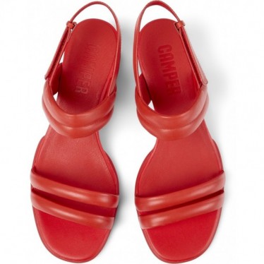 CAMPER SANDALE KATIE K201021 RED