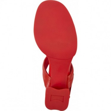 CAMPER SANDALE KATIE K201021 RED