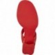 CAMPER SANDALE KATIE K201021 RED