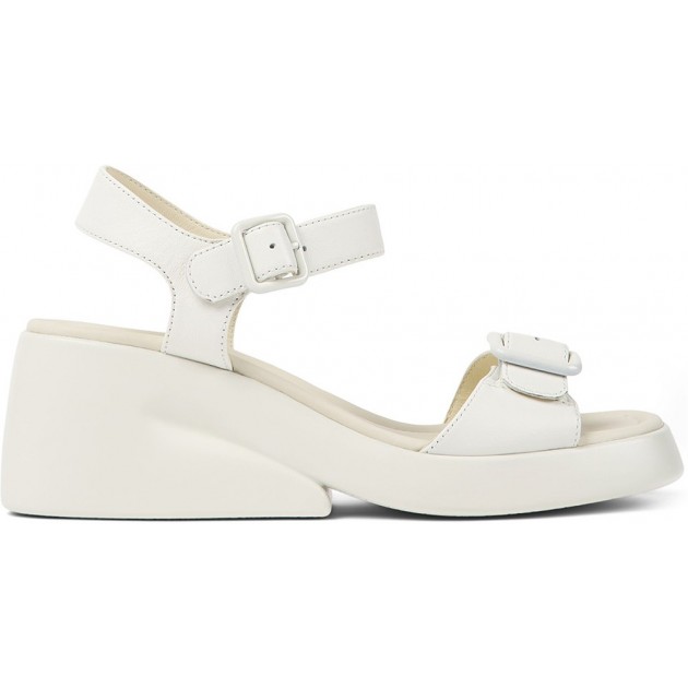 CAMPER SANDALE KAAH K201214 WHITE CAMPER SANDALE KAAH K201214 WHITE