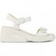 CAMPER SANDALE KAAH K201214 WHITE