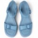 CAMPER SANDALE KAAH K201214 LIGHT_BLUE