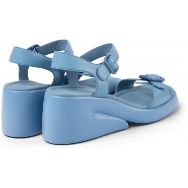 CAMPER SANDALE KAAH K201214 LIGHT_BLUE