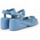 CAMPER SANDALE KAAH K201214 LIGHT_BLUE